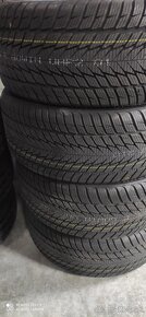 Zimné pneumatiky 245/45 r19 - 2