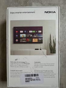 Nokia streaming box 8000 - 2