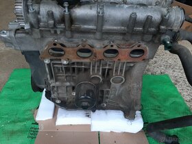 MOTOR 1.4 16v 59kw CGGA - 2