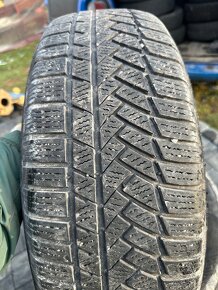 Predam Zimne 225/65 R17 pneumatiky - 2