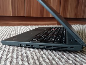 Lenovo Thinkpad T550 s i5 8GB ram, ssd ,FullHD - 2