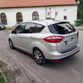 Predám Ford C-Max - 2