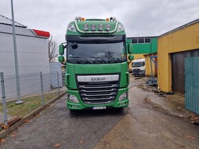 DAF XF 510 - 2