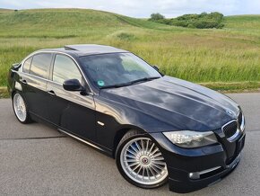 BMW ALPINA B3 FACELIFT 3,0 BiTurbo 360PS Switch-Tronic - 2