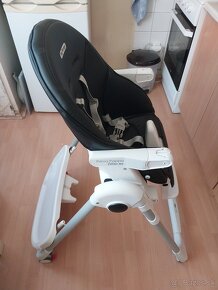 Detská stolička Peg Perego Prima Pappa - 2