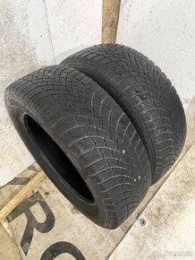 Bridgestone 195/60 R16 2x=50€ - 2