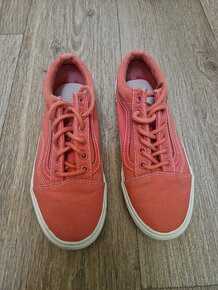 Vans tenisky - 2