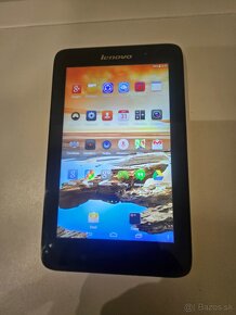 lenovo tab a7 - 2