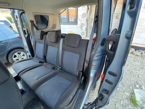 Opel combo 1.6 77kw - 2