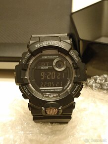 casio g-shock GBD-800 - 2