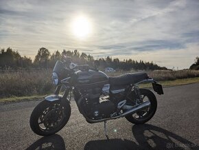 Triumph Speed Twin 1200 - 2