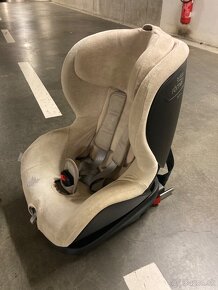 Britax Romer TRIFIX 2 Inside 9-22kg - 2