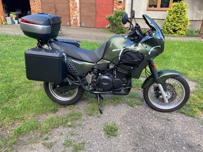 Triumph Tiger 900 T400 - 2