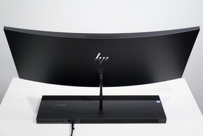 HP ENVY Curved AiO 34 - 2