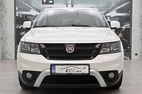 Fiat Freemont 2.0 16V MultiJet Cross 7PL - 2