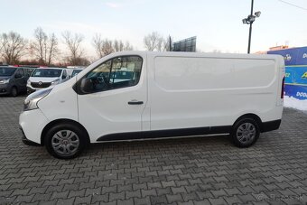 FIAT TALENTO L2H1 2.0MJT KLIMA SERVISKA - 2