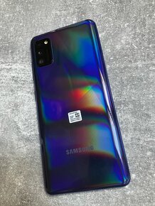 Samsung galaxy A41 - 2