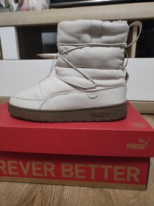 Puma showbae wns - 2