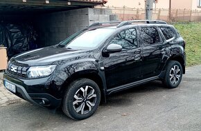 Dacia Duster - 2