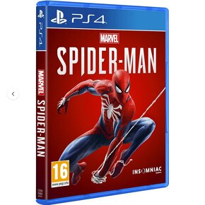 Marvel’s Spider-Man PS4 - 2