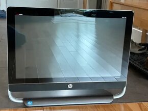 HP TouchSmart520PC - 2