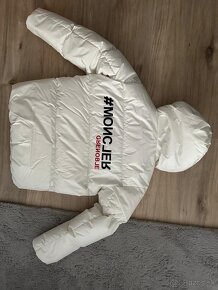 Moncler grenoble lyziarsky set - 2