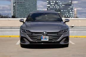 Volkswagen Arteon Shooting Brake R-line 147kw 4motion A/T - 2