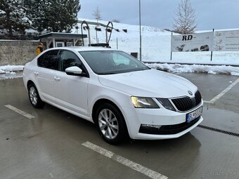 Škoda Octavia 1.5 TSI Ambition EU6 DSG - 2