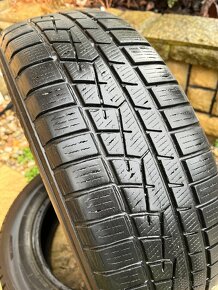 195/65 r15 Yokohama - 2