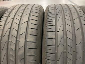 4x Hankook Ventus Prime3 235/55R18 100H - 2