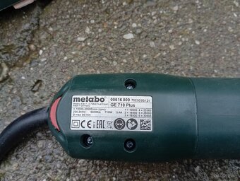 Metabo GE 710 Plus - 2