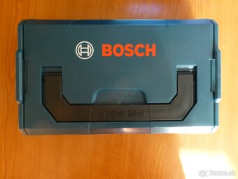 bosch profesional 3.6v - 2