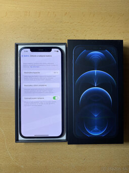 IPHONE 12 PRO 128GB - 2