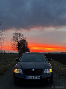 Skoda Octavia 2 1.9tdi 77kw - 2