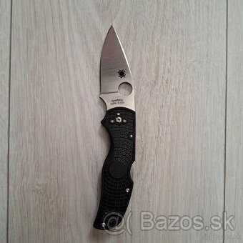 Spyderco nativ 5 - 2