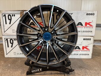 Mak R19 5x112 - 2