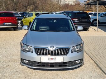 ŠKODA  FABIA 1.4 TSI RS DSG - 2