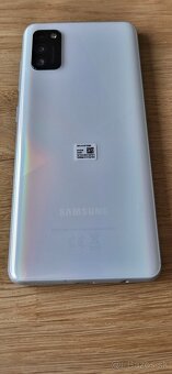 Samsung Galaxy A41 - 2