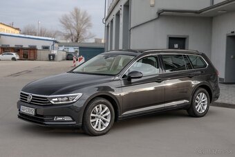 Volkswagen Passat Variant 2019 2.0 TDI DSG Dynaudio,ACC,LED - 2