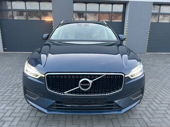 Volvo XC60 D3 Momentum 110kW - 2