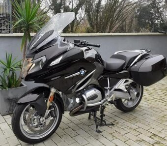 BMW R 1200 RT - 2