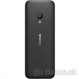 Nokia 150, Dual SIM, 1020 mAh batéria - Nový - 2