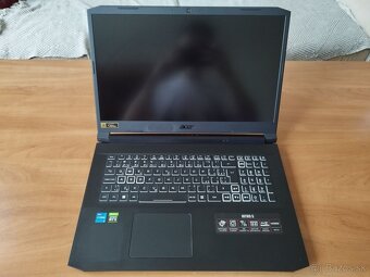 Acer Nitro 5 Shale Black - 2