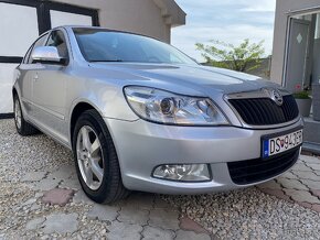 Predám skoda octavia 2 - 2