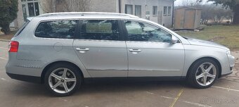 Passat 3.2 - 2