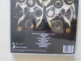 Justin Timberlake:The 20/20 experience (2cd),The Corrs (2cd) - 2