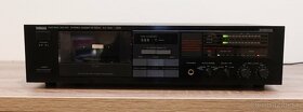 YAMAHA Stereo Casette Deck KX-200 RS - 2