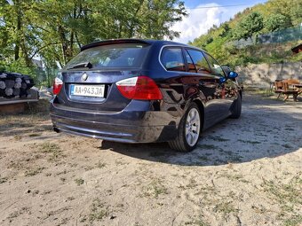 Bmw 3 e91 325xi 160kw automat - 2