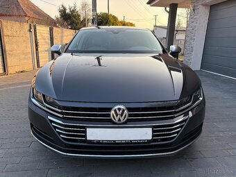 VW Arteon 2.0TDi DSG Elegance - 2