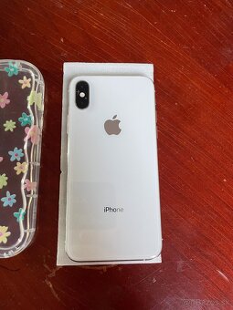 Apple iphone XS 256gb - 2